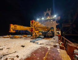 Линейный Сервис 2025